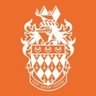 Royal Holloway University of London logo